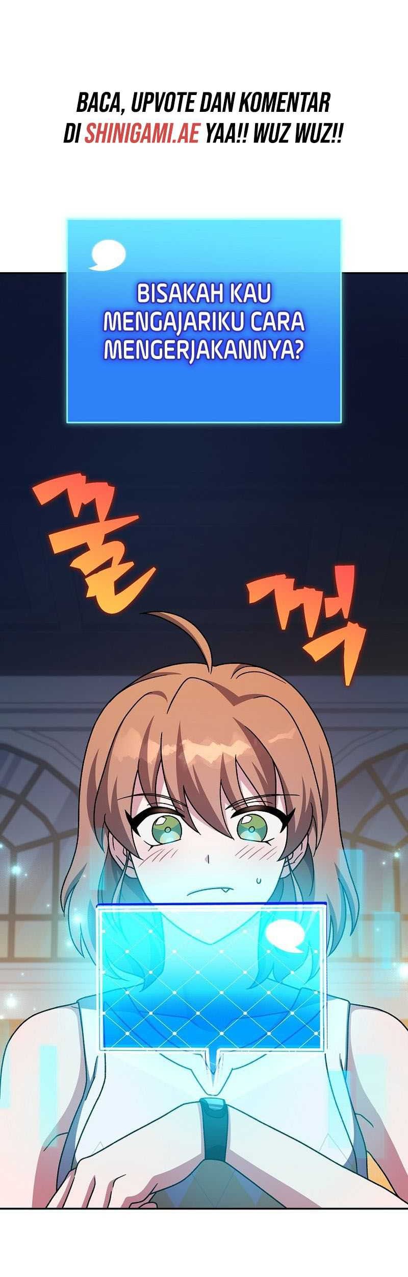 The Novel’s Extra (Remake) Chapter 91 Gambar 40