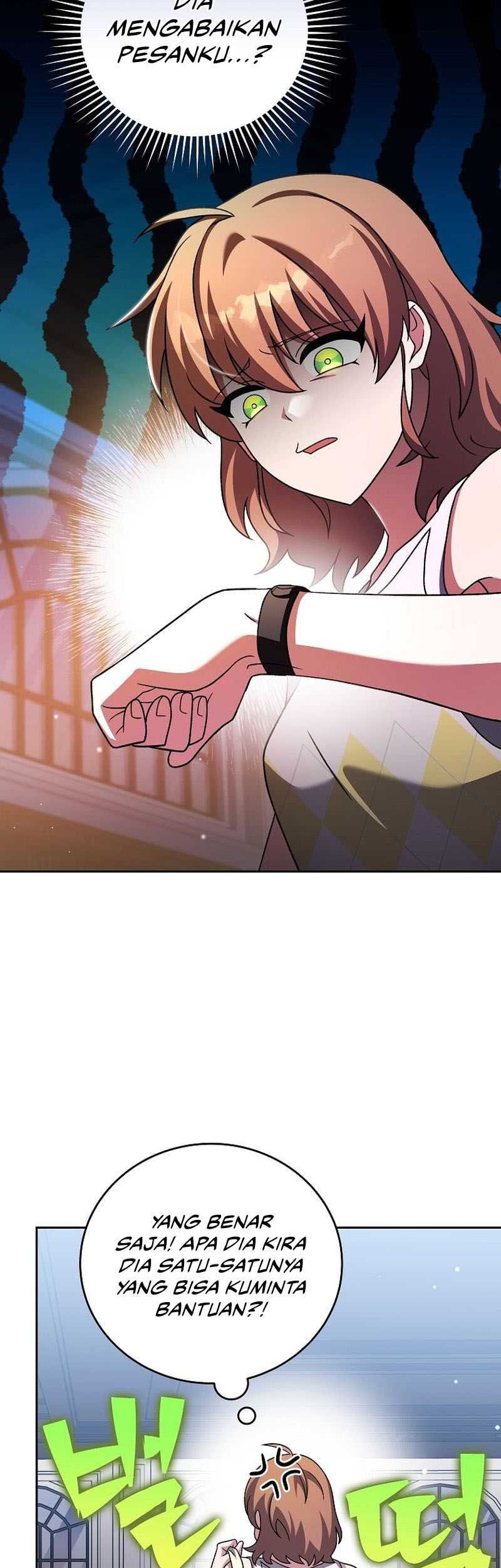 The Novel’s Extra (Remake) Chapter 91 Gambar 43