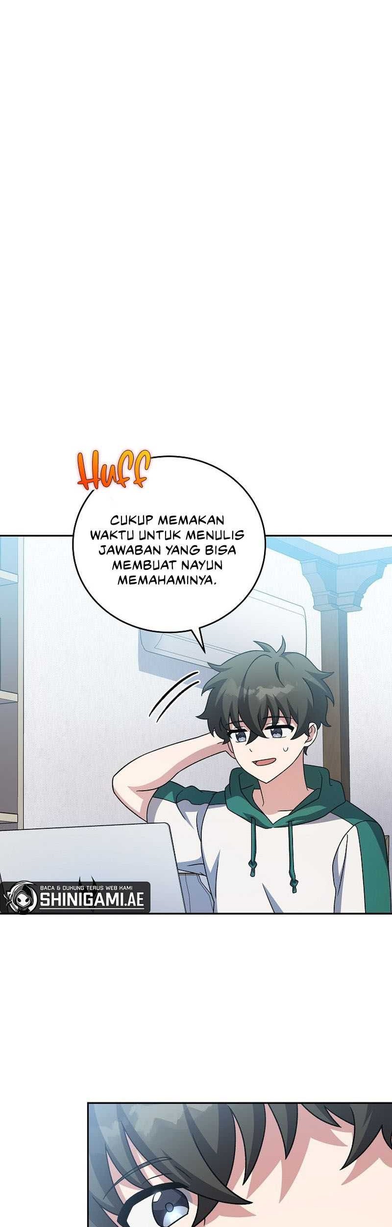 The Novel’s Extra (Remake) Chapter 91 Gambar 47