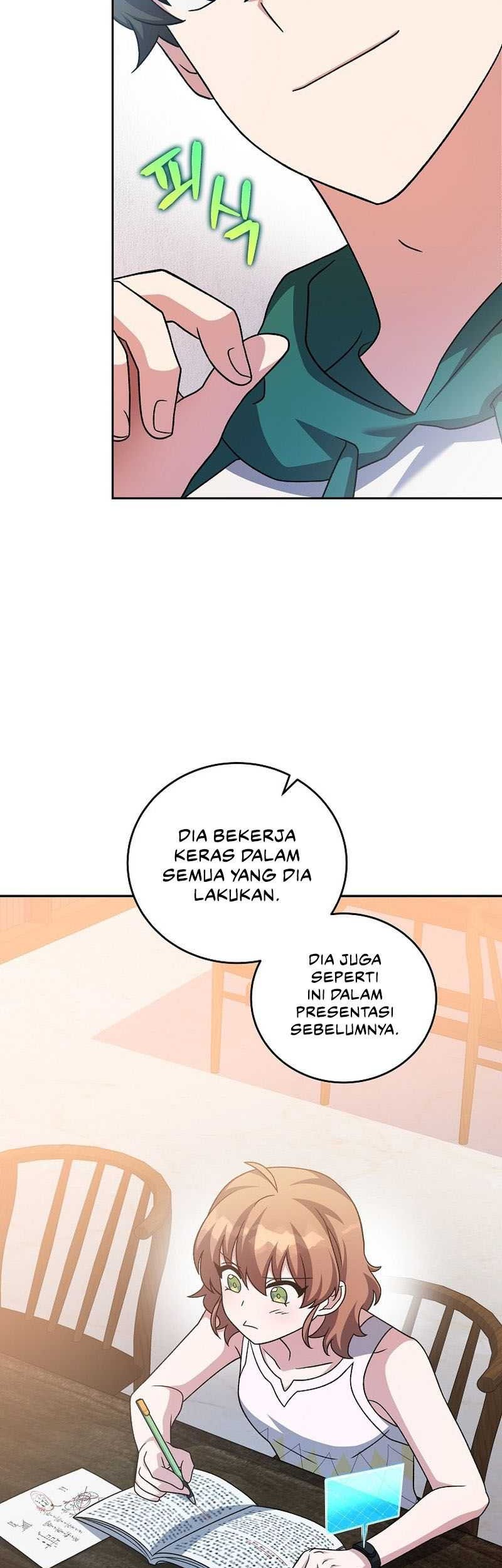 The Novel’s Extra (Remake) Chapter 91 Gambar 48