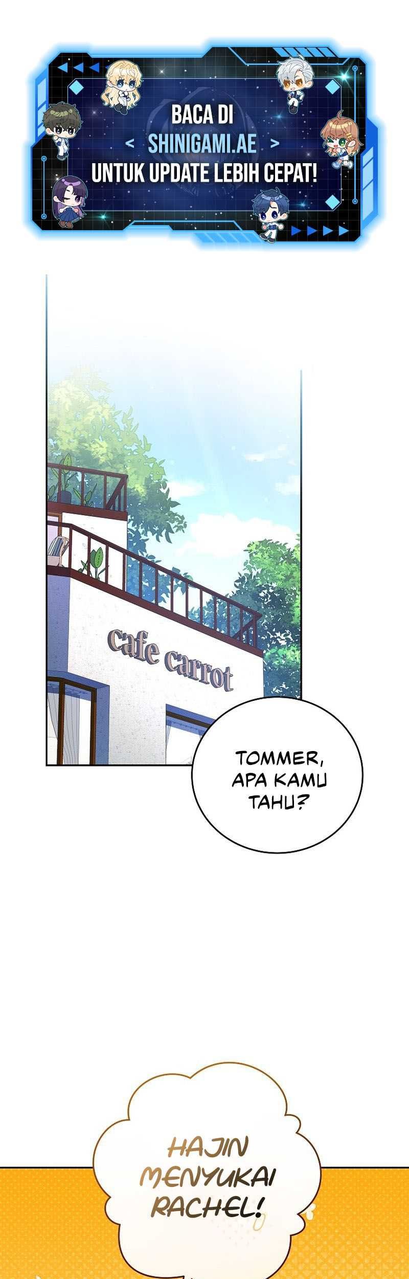 Manhwa The Novel’s Extra (Remake) Chapter 91 gambar nomor 2