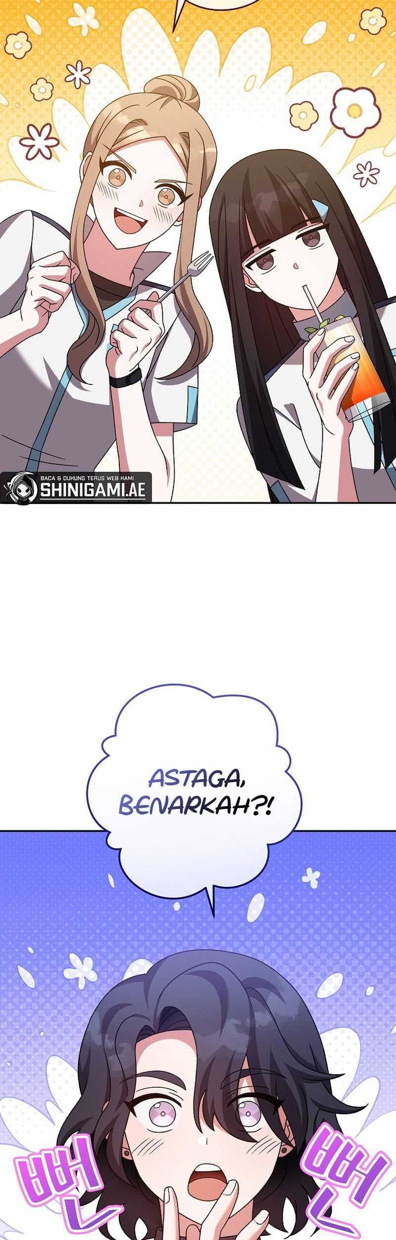 The Novel’s Extra (Remake) Chapter 91 Gambar 3