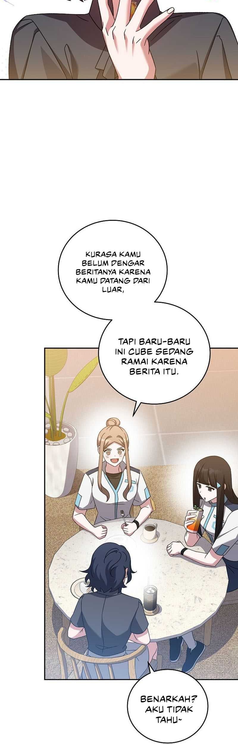 The Novel’s Extra (Remake) Chapter 91 Gambar 4