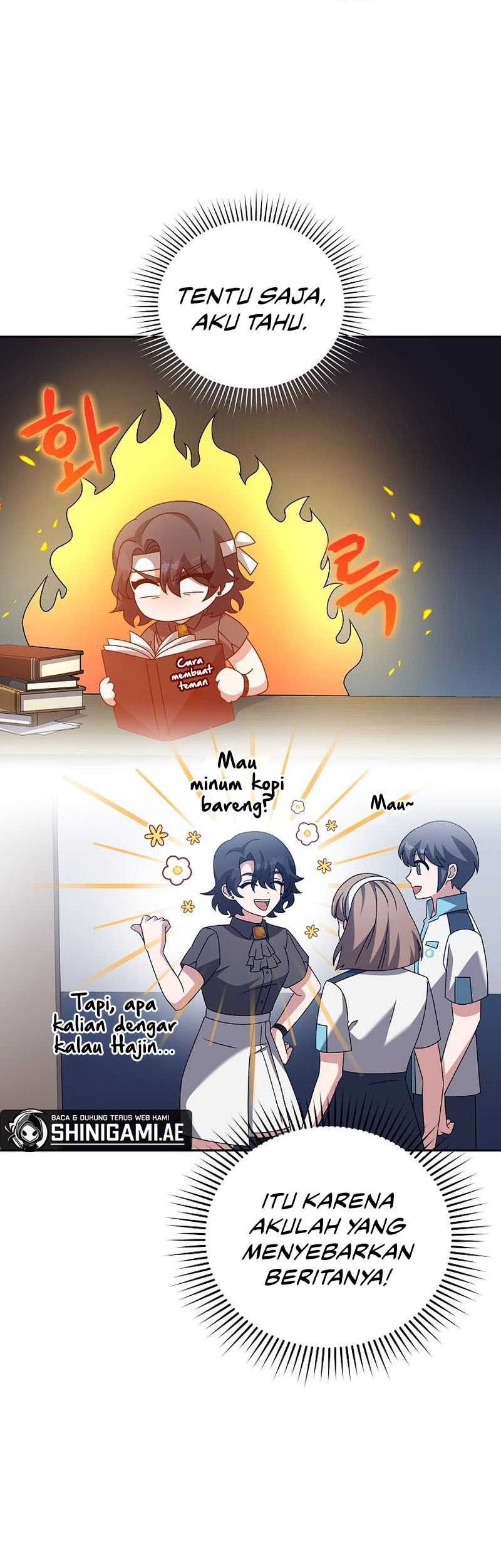 The Novel’s Extra (Remake) Chapter 91 Gambar 5