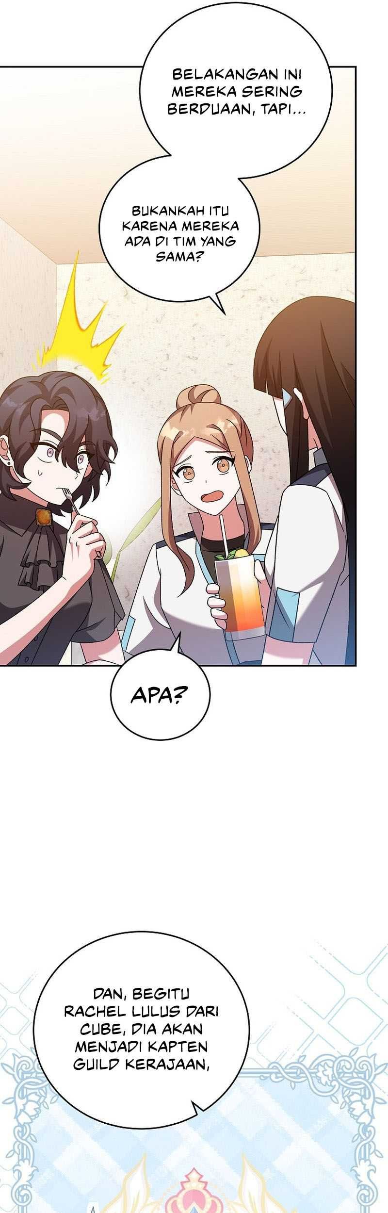 The Novel’s Extra (Remake) Chapter 91 Gambar 7