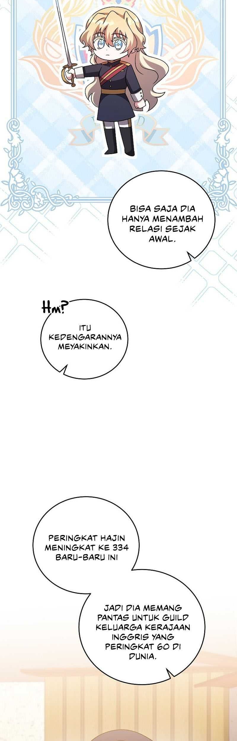 The Novel’s Extra (Remake) Chapter 91 Gambar 8