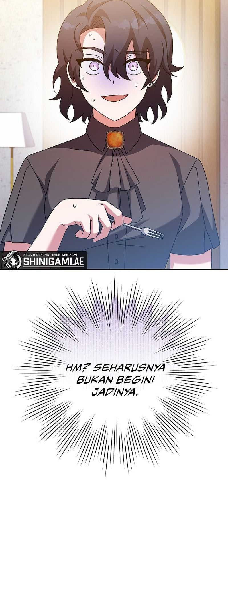 The Novel’s Extra (Remake) Chapter 91 Gambar 9