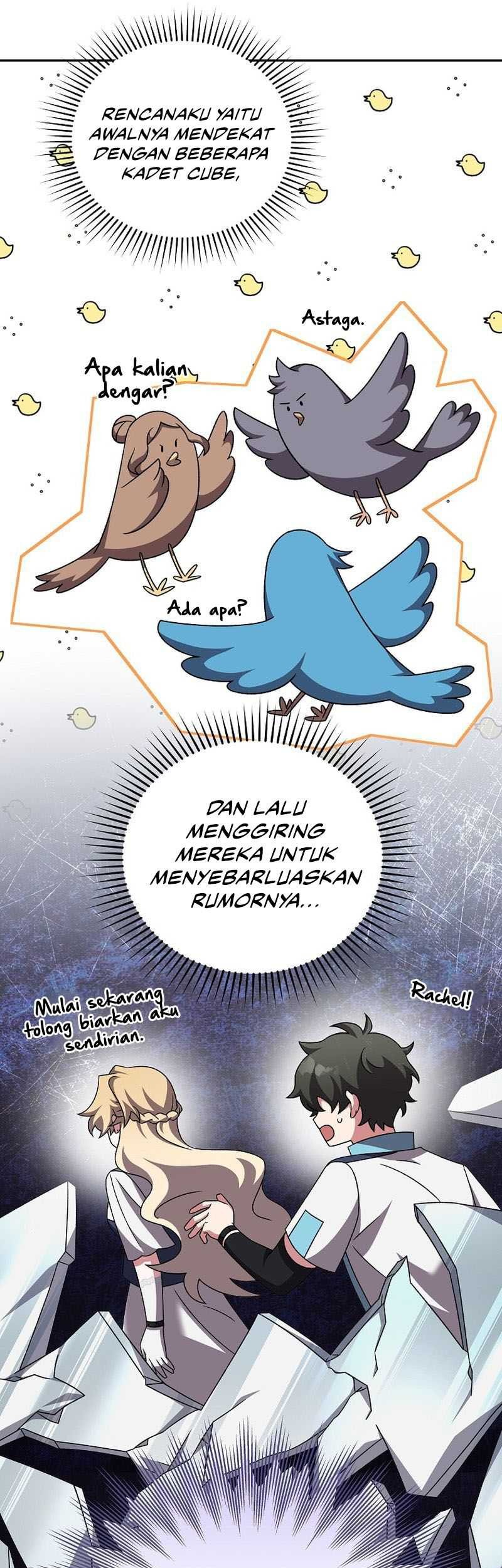 The Novel’s Extra (Remake) Chapter 91 Gambar 10