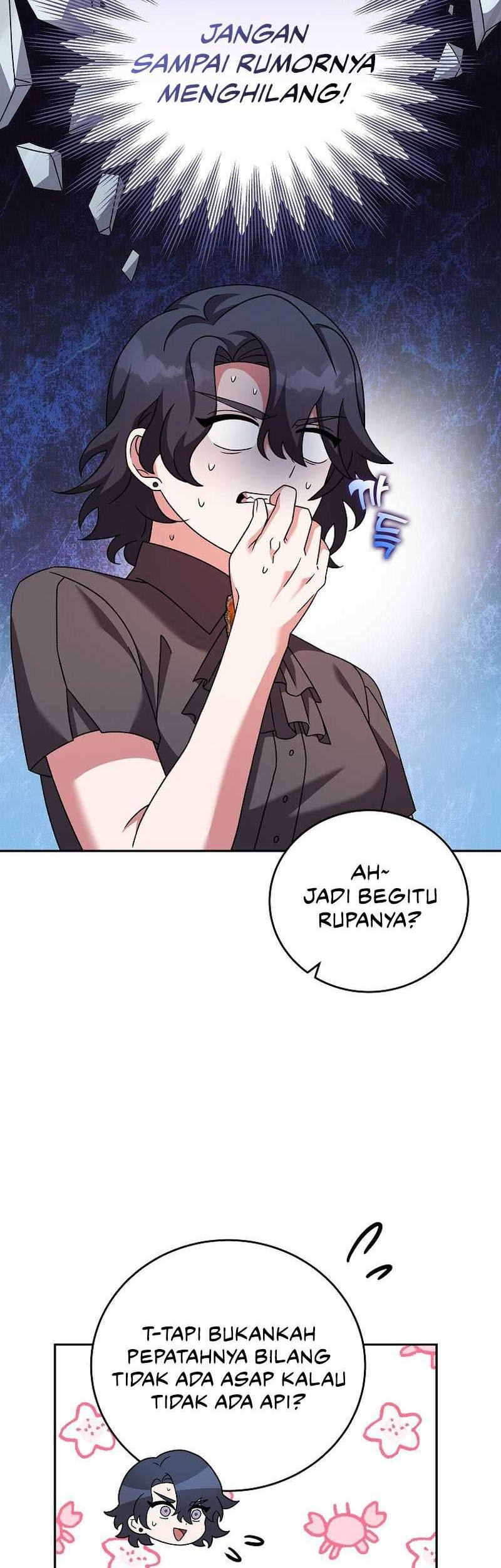 The Novel’s Extra (Remake) Chapter 91 Gambar 11