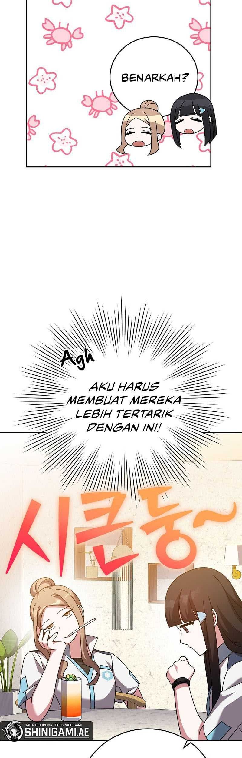 The Novel’s Extra (Remake) Chapter 91 Gambar 12