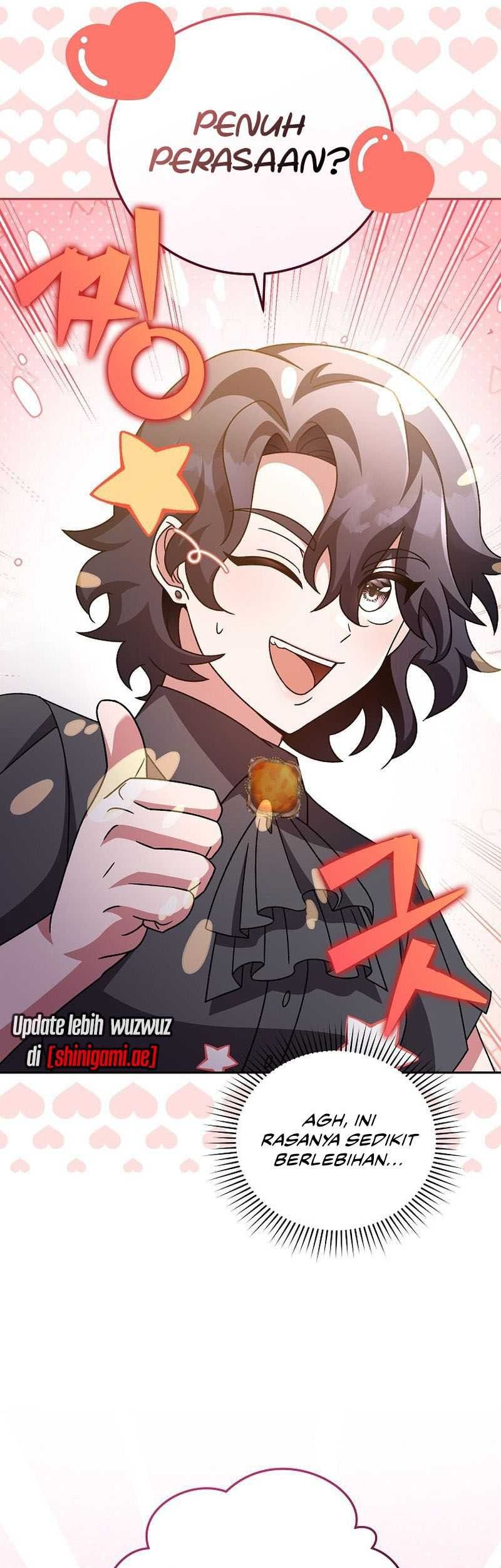 The Novel’s Extra (Remake) Chapter 91 Gambar 14