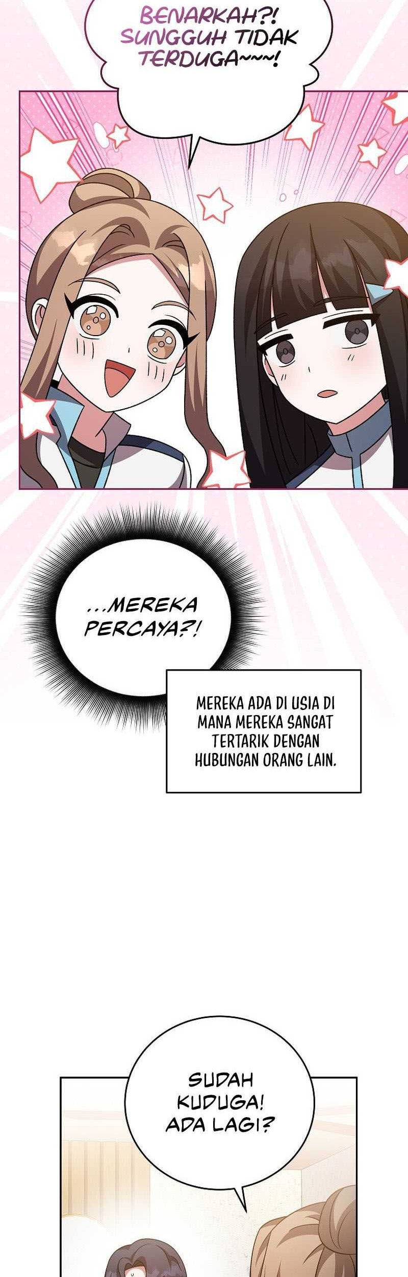 The Novel’s Extra (Remake) Chapter 91 Gambar 15