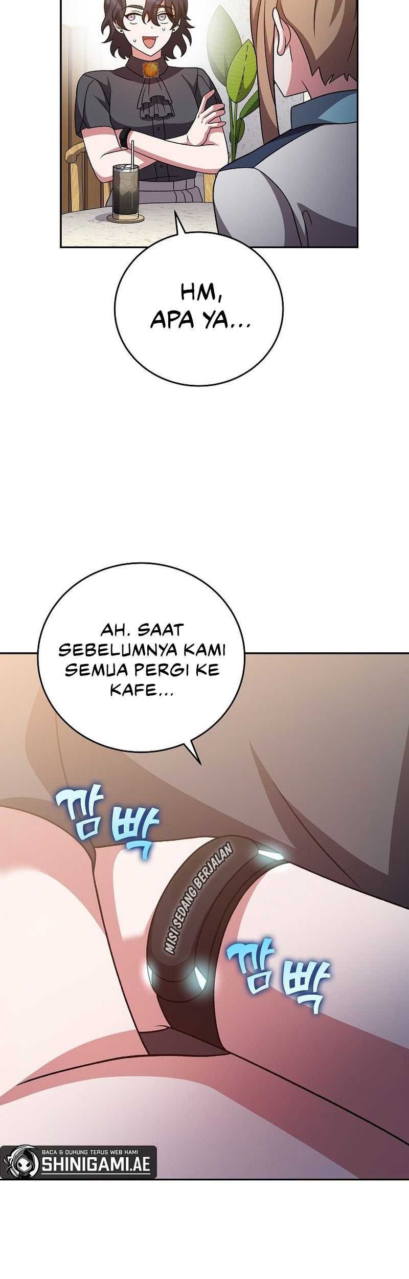 The Novel’s Extra (Remake) Chapter 91 Gambar 16