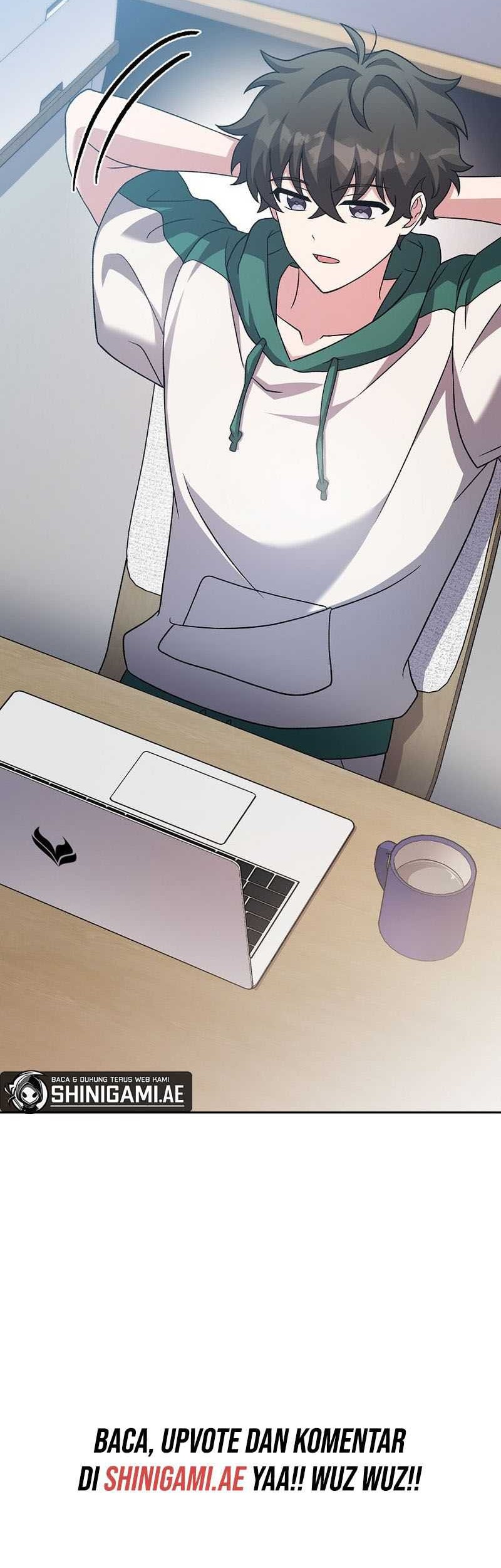 The Novel’s Extra (Remake) Chapter 91 Gambar 19