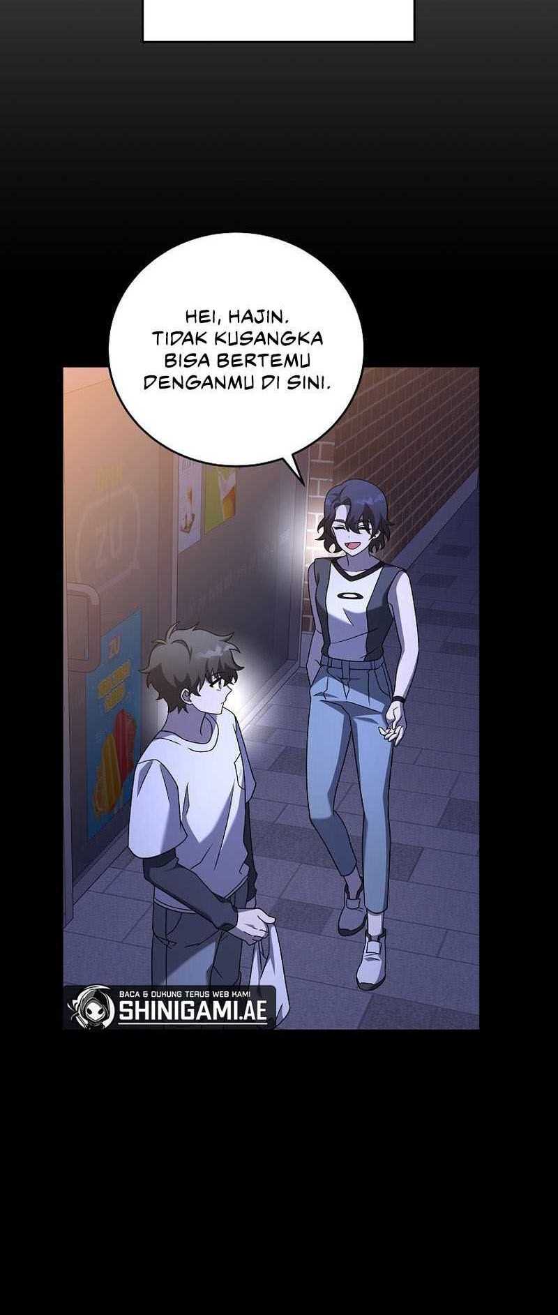 The Novel’s Extra (Remake) Chapter 91 Gambar 21