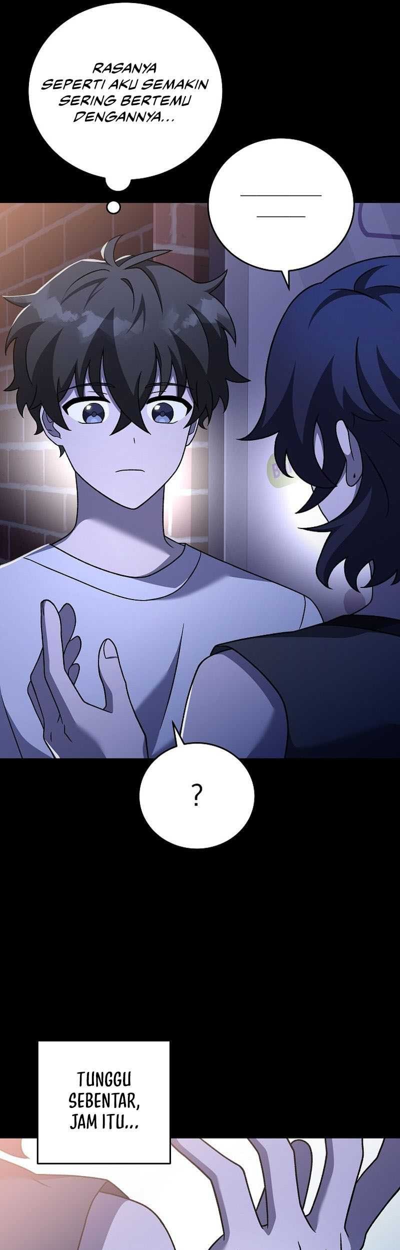 The Novel’s Extra (Remake) Chapter 91 Gambar 22