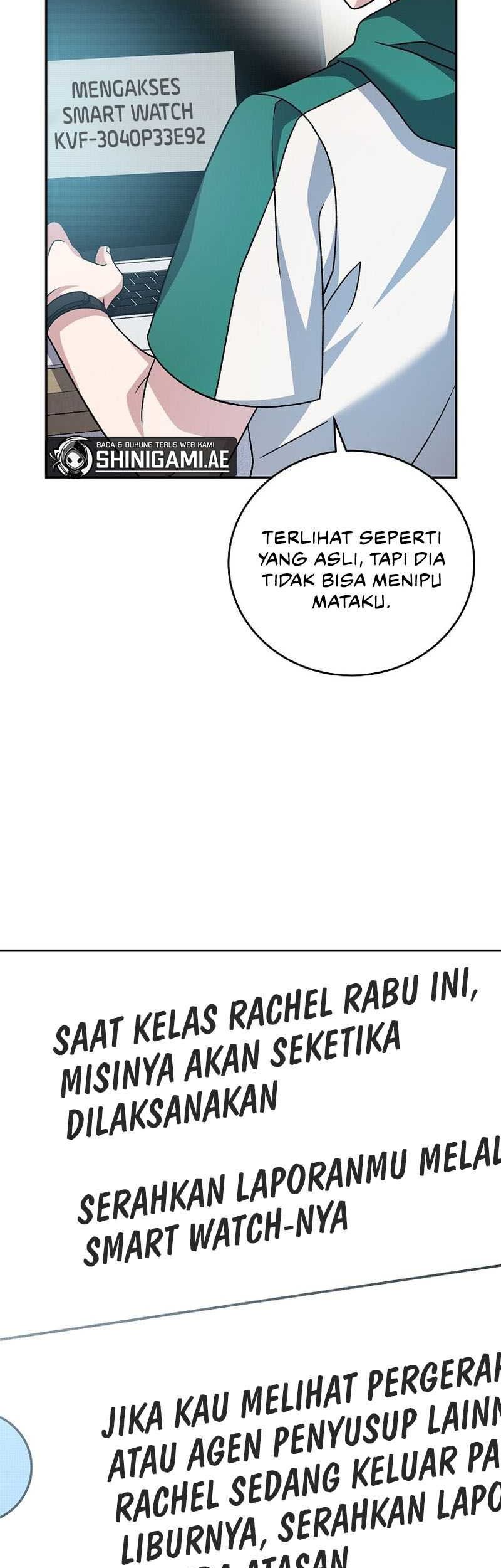 The Novel’s Extra (Remake) Chapter 91 Gambar 24