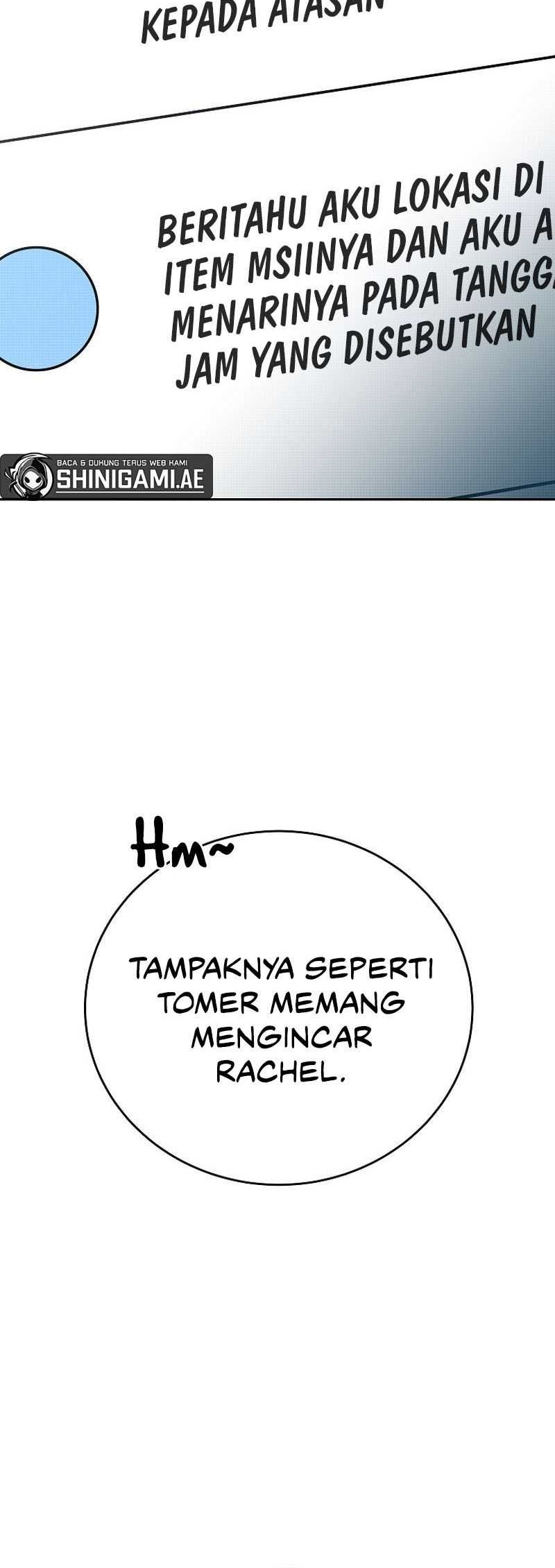 The Novel’s Extra (Remake) Chapter 91 Gambar 25