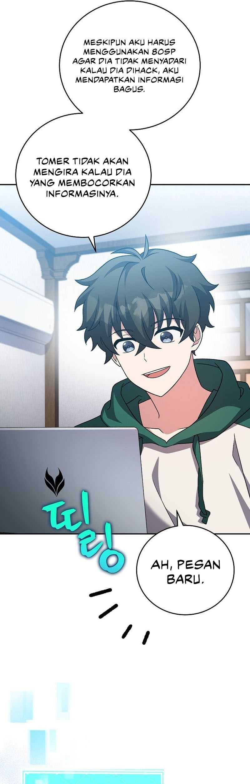 The Novel’s Extra (Remake) Chapter 91 Gambar 26