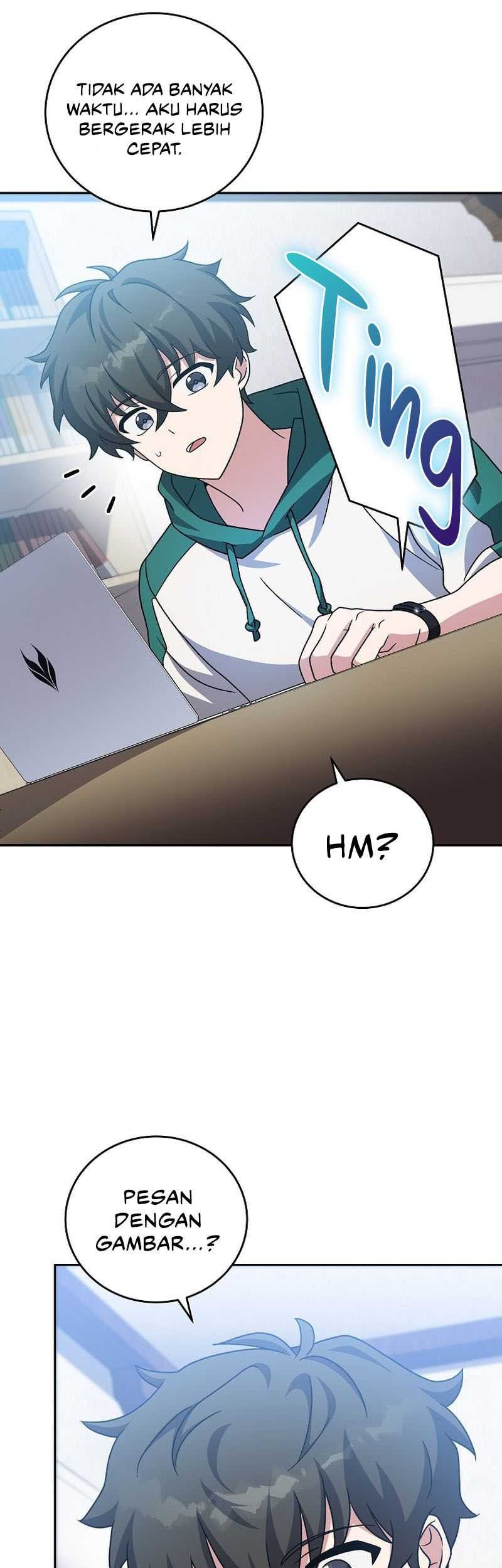 The Novel’s Extra (Remake) Chapter 91 Gambar 28