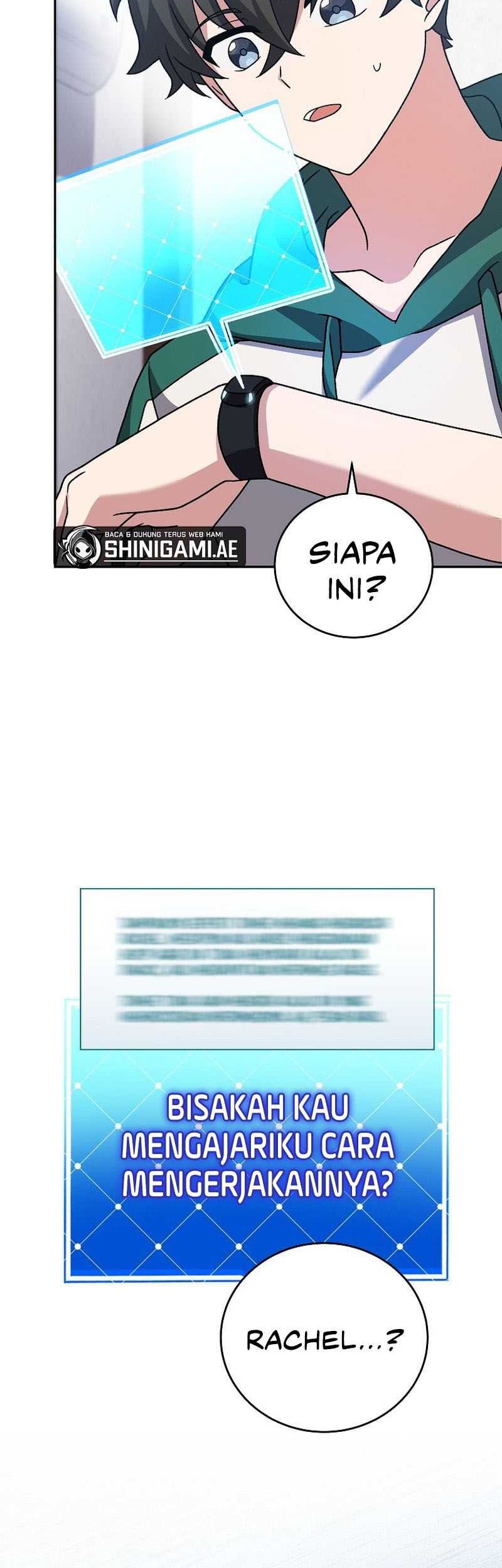 The Novel’s Extra (Remake) Chapter 91 Gambar 29