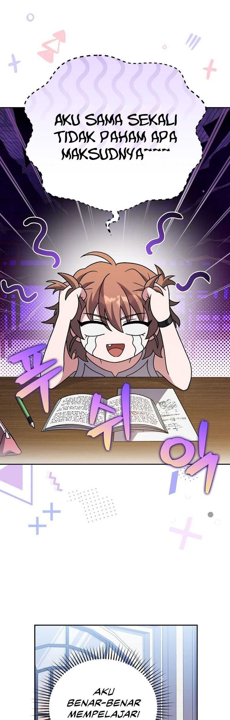 The Novel’s Extra (Remake) Chapter 91 Gambar 32