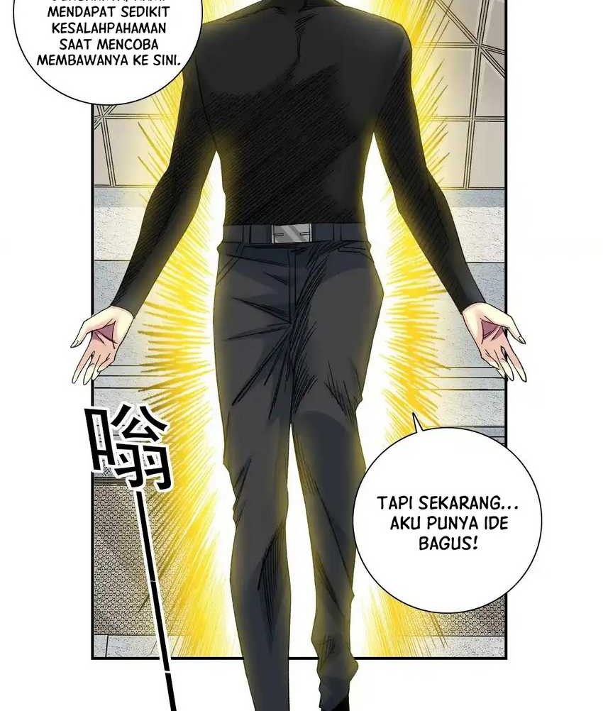 Eternal Club Chapter 244 Gambar 5