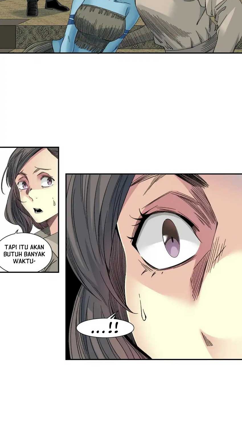 Eternal Club Chapter 244 Gambar 8