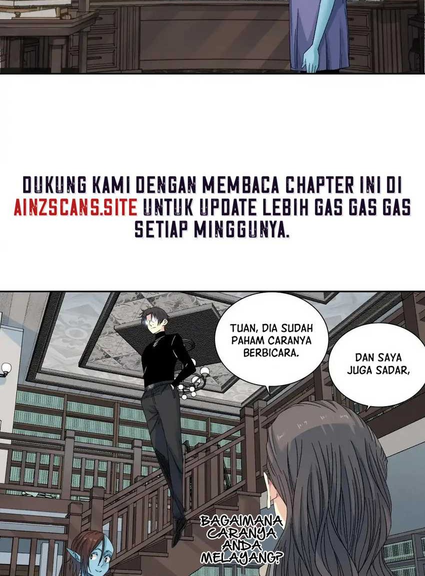 Eternal Club Chapter 244 Gambar 17