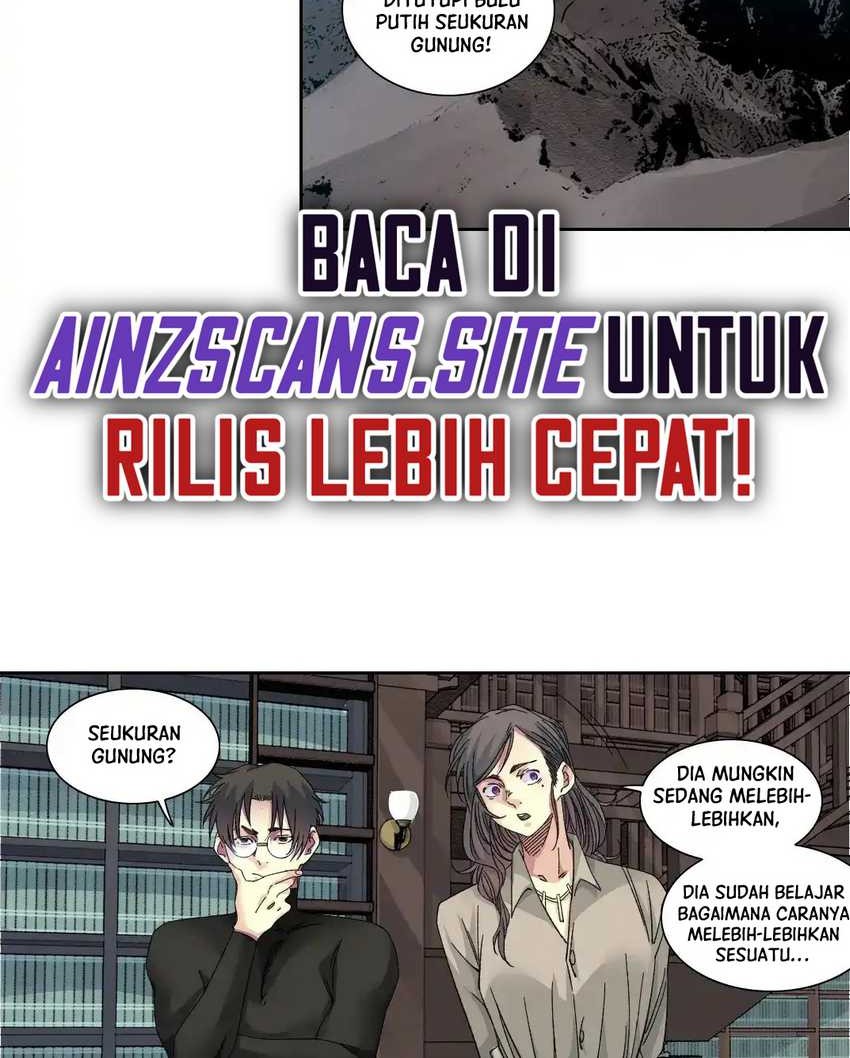 Eternal Club Chapter 244 Gambar 20