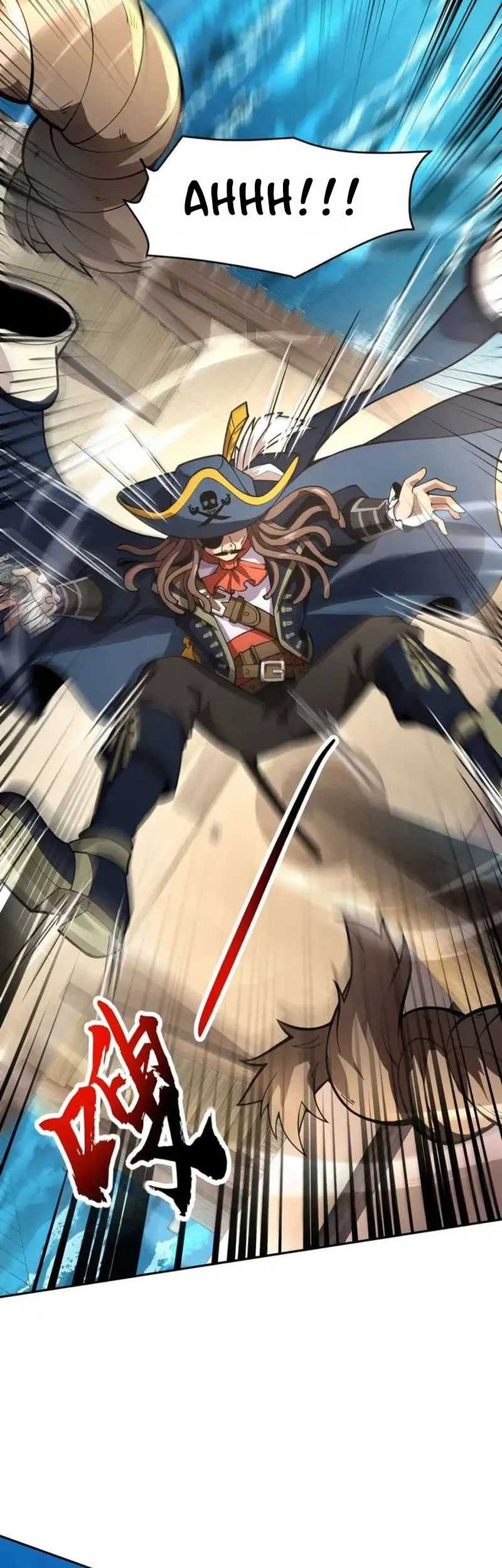 The Lone SSS-Class Summoner Chapter 88 Gambar 46