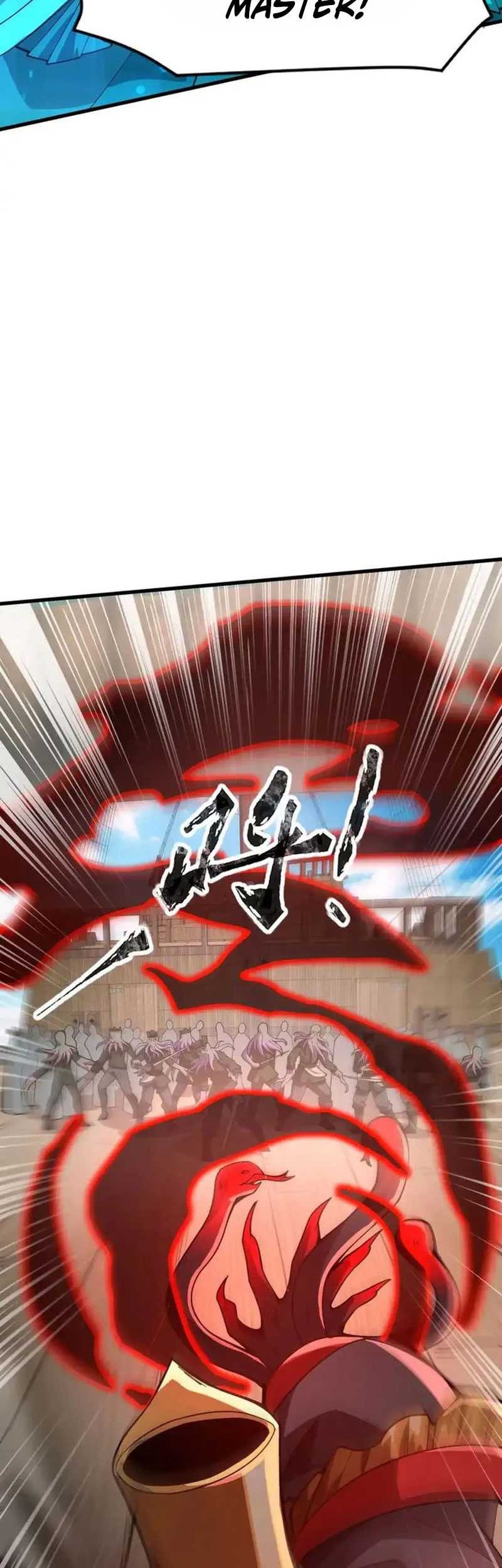 The Lone SSS-Class Summoner Chapter 88 Gambar 18