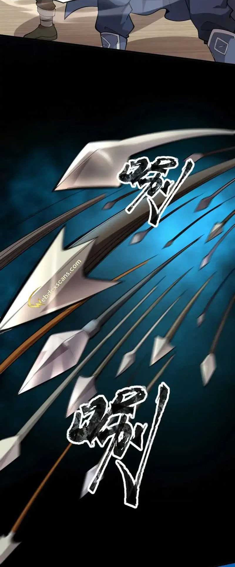 The Lone SSS-Class Summoner Chapter 88 Gambar 20