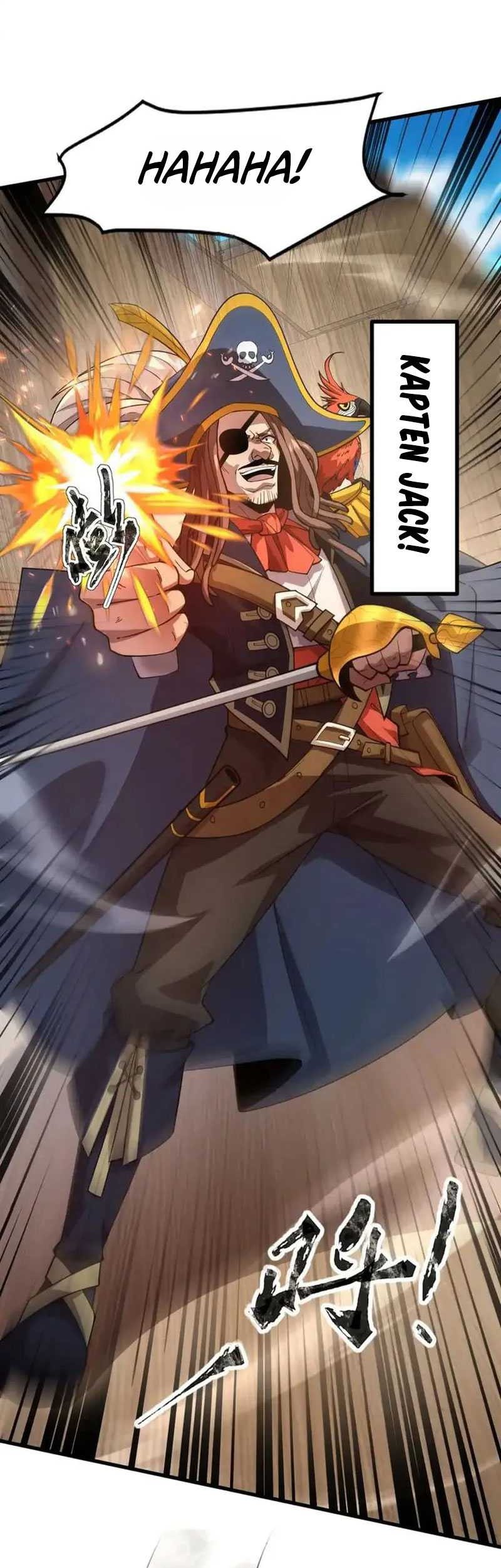 The Lone SSS-Class Summoner Chapter 88 Gambar 35