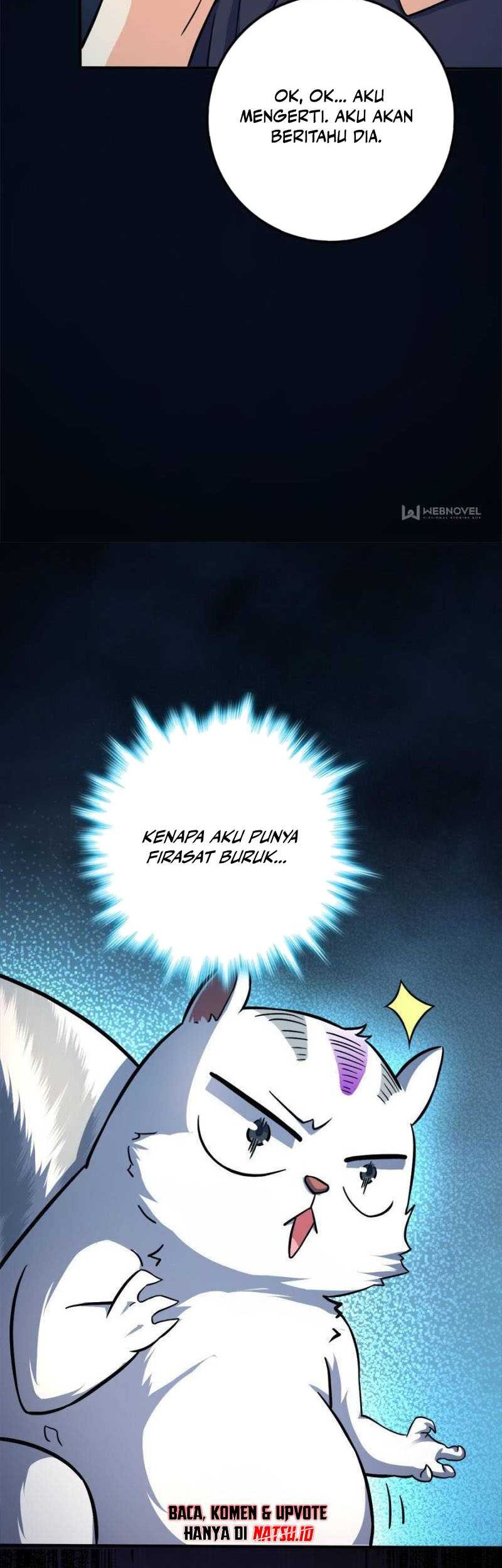 Spare Me, Great Lord! Chapter 395 Gambar 5