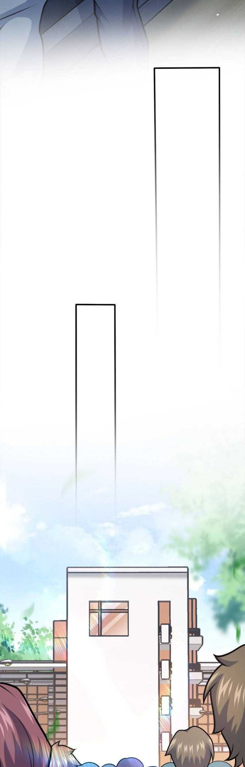 Spare Me, Great Lord! Chapter 395 Gambar 11