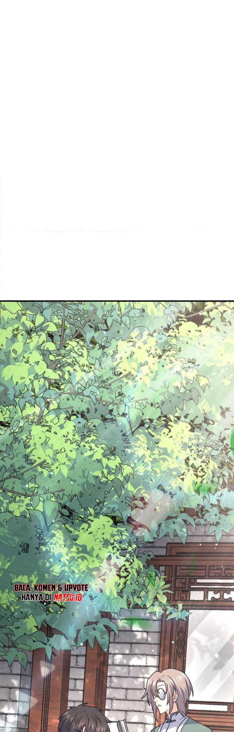 Spare Me, Great Lord! Chapter 395 Gambar 29