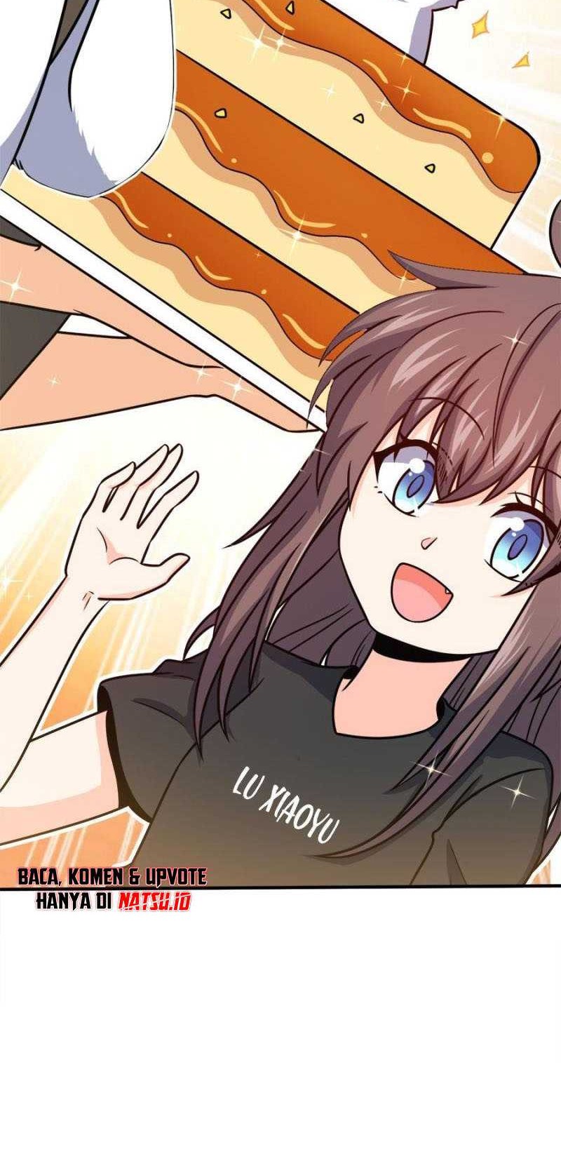 Spare Me, Great Lord! Chapter 394 Gambar 43