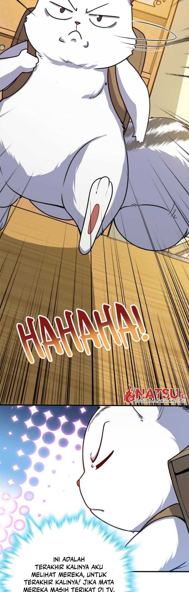 Spare Me, Great Lord! Chapter 394 Gambar 41