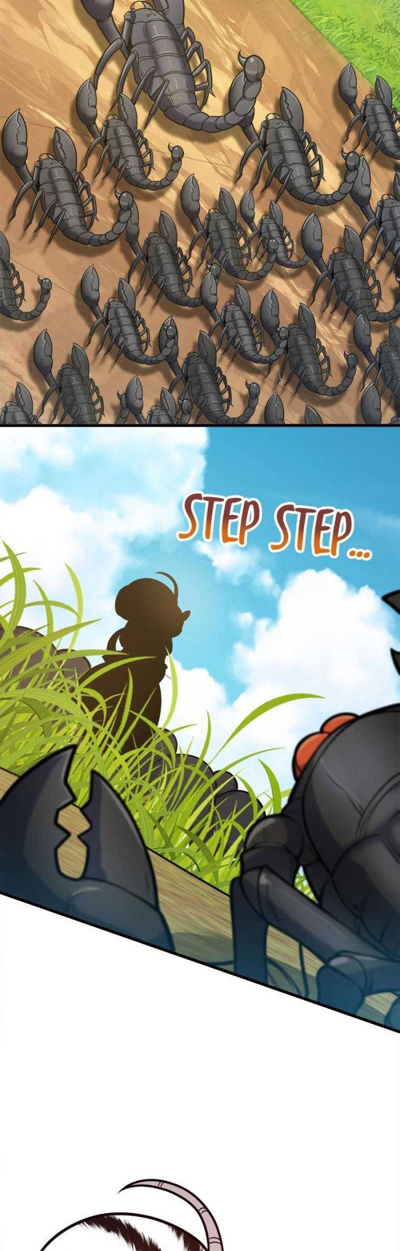 Spare Me, Great Lord! Chapter 394 Gambar 5