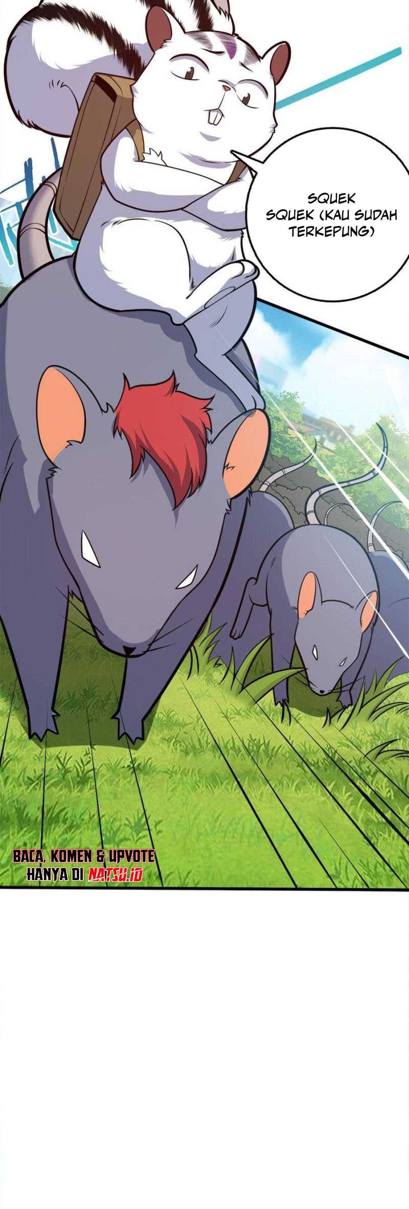 Spare Me, Great Lord! Chapter 394 Gambar 6