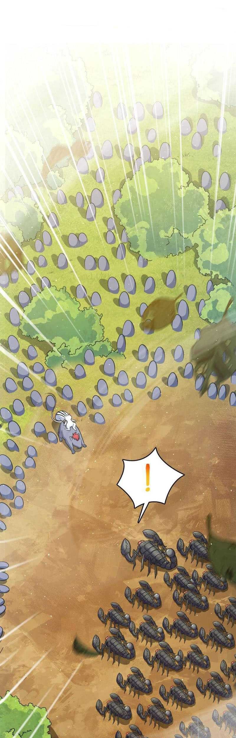 Spare Me, Great Lord! Chapter 394 Gambar 7