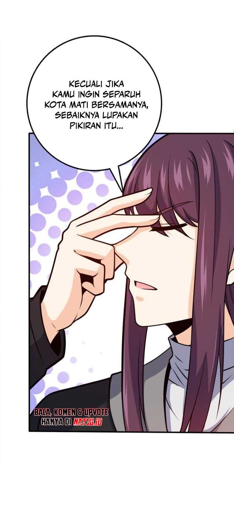 Spare Me, Great Lord! Chapter 394 Gambar 15