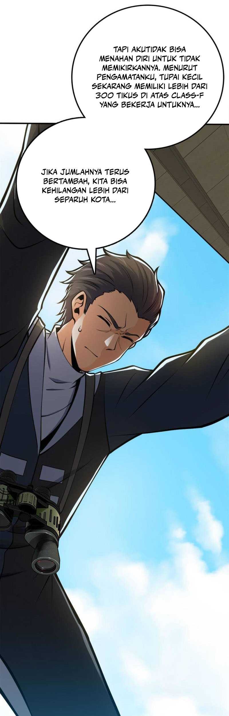 Spare Me, Great Lord! Chapter 394 Gambar 16