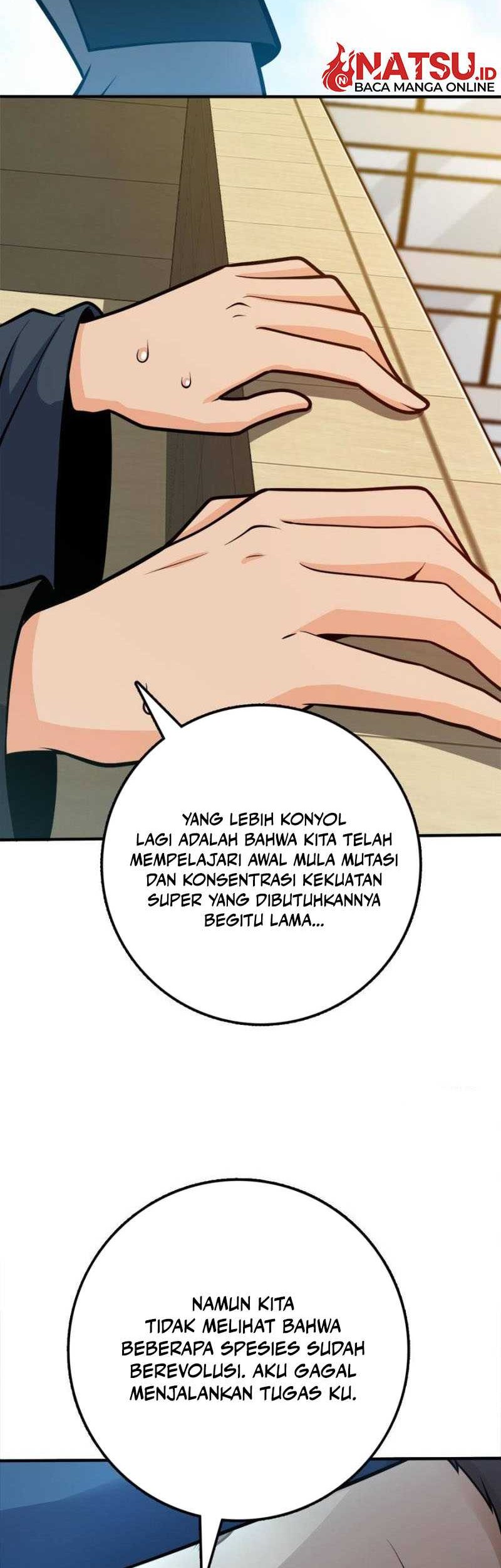 Spare Me, Great Lord! Chapter 394 Gambar 17