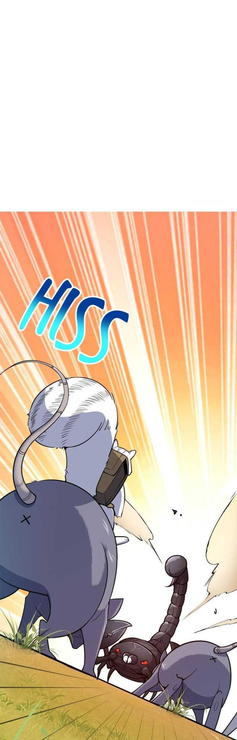 Spare Me, Great Lord! Chapter 394 Gambar 24