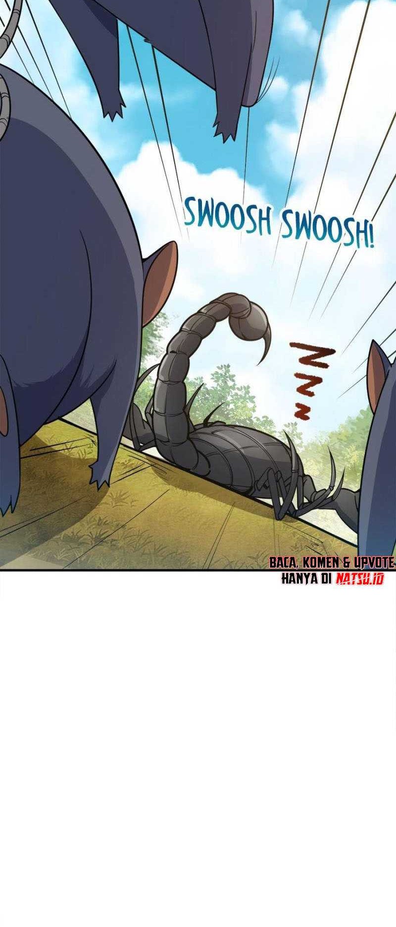 Spare Me, Great Lord! Chapter 394 Gambar 27