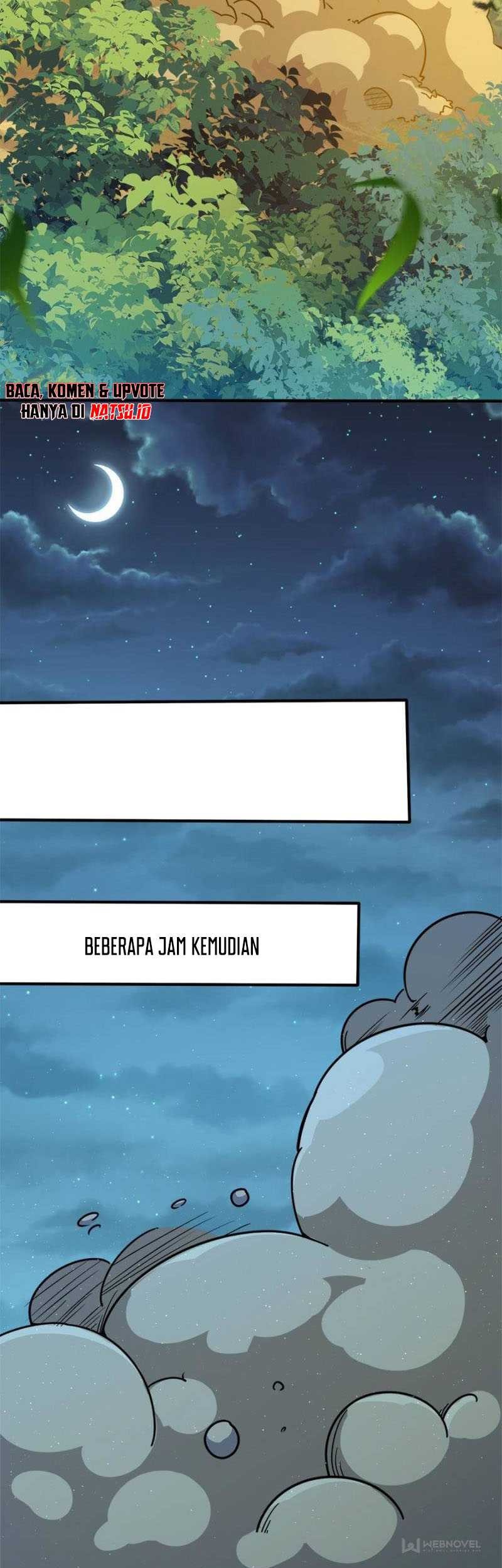 Spare Me, Great Lord! Chapter 394 Gambar 32