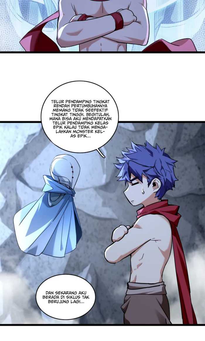 Let Me Game In Peace Chapter 119 Gambar 14