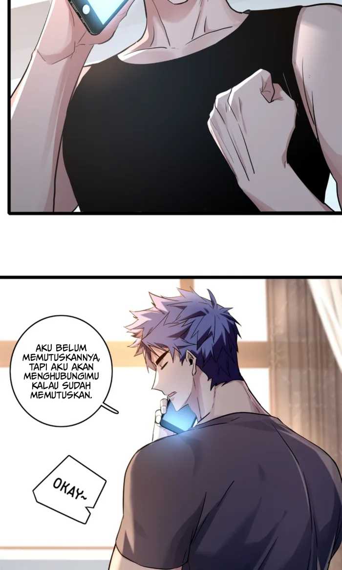 Let Me Game In Peace Chapter 119 Gambar 19